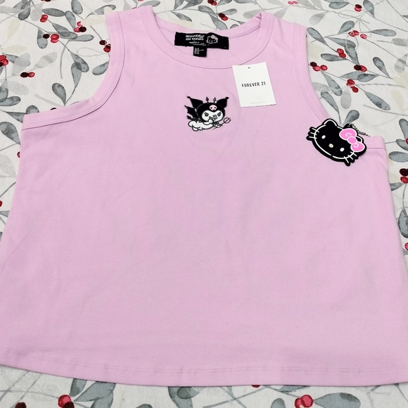 Hello Kitty and Friends x Forever 21 collection. - Picture 5 of 10